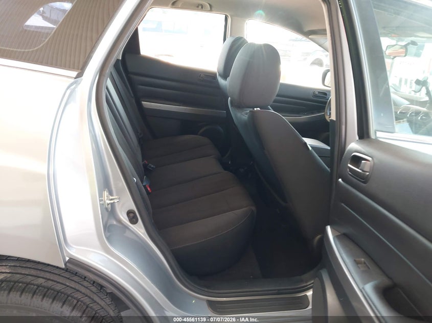 2010 Mazda Cx-7 I Sv VIN: JM3ER2W51A0342382 Lot: 45561139