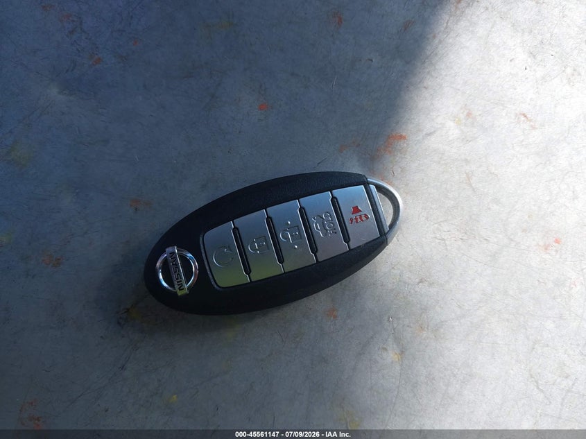 NISSAN ALTIMA 2014 VIN 1N4AL3AP3EC131346