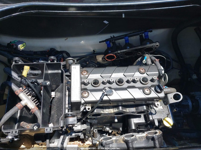2018 YAMAHA VX auction photo 6