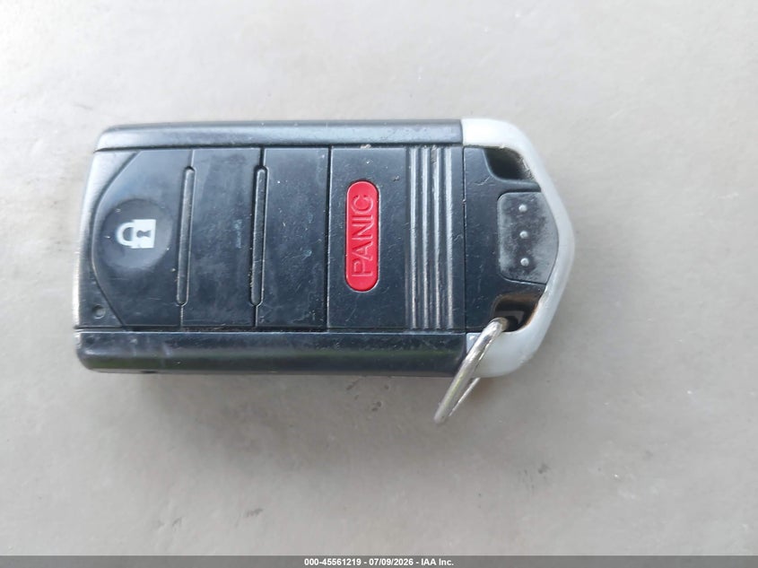 2014 Acura Tl 3.5 VIN: 19UUA8F71EA001792 Lot: 45561219