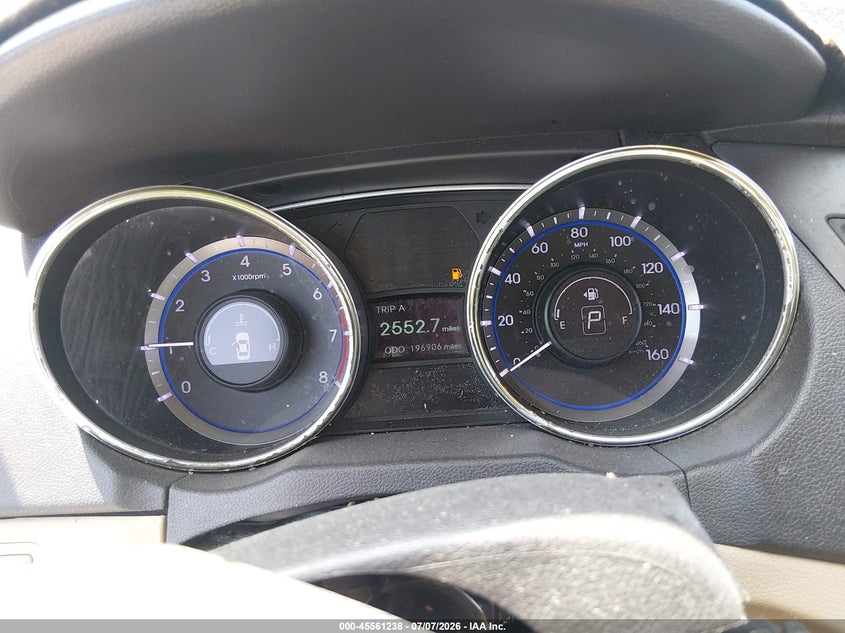 AtlanticExpress - Hyundai Sonata