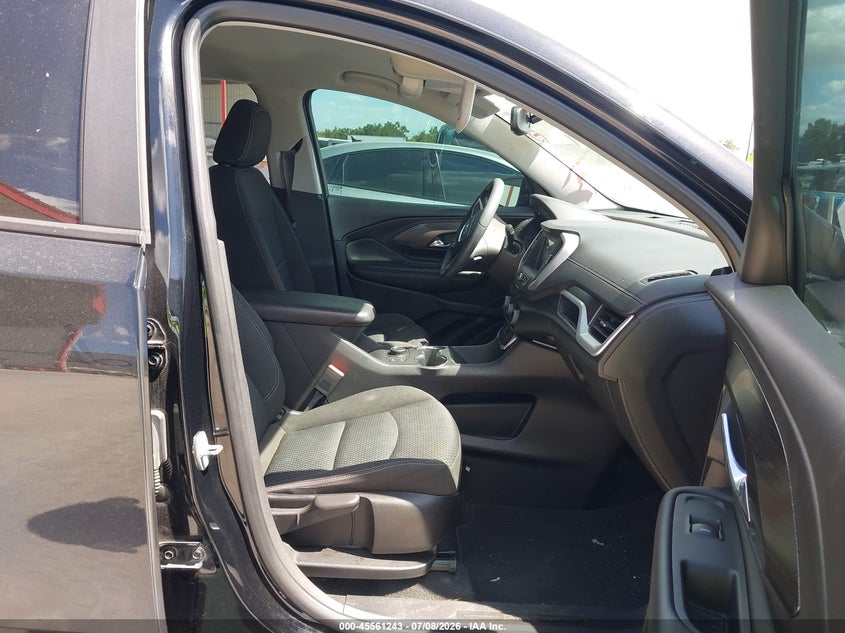 2023 GMC TERRAIN auction photo 5