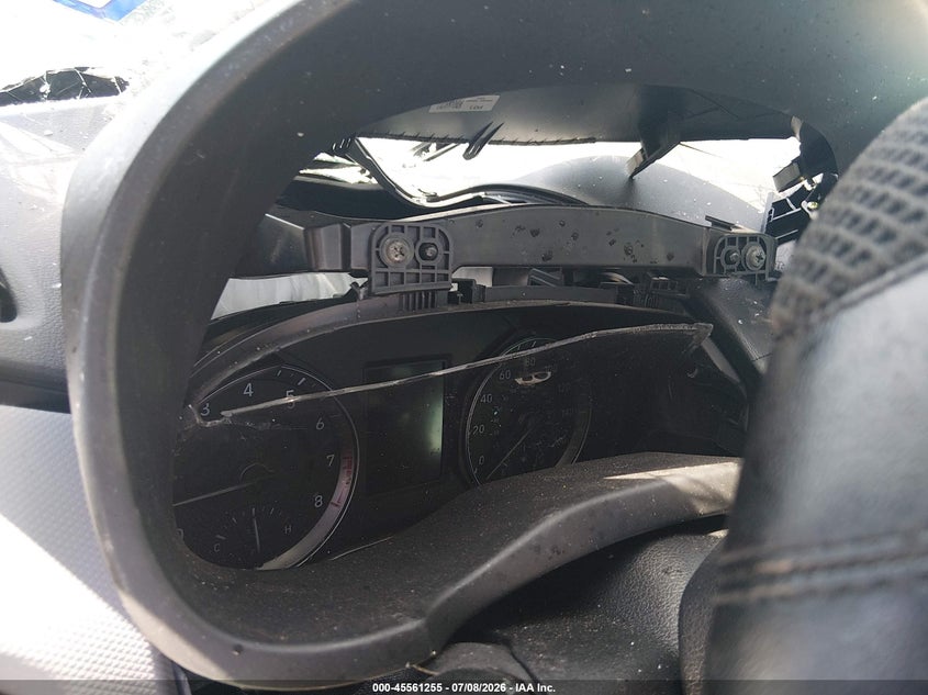 2020 Hyundai Kona Sel VIN: KM8K22AA7LU558183 Lot: 45561255
