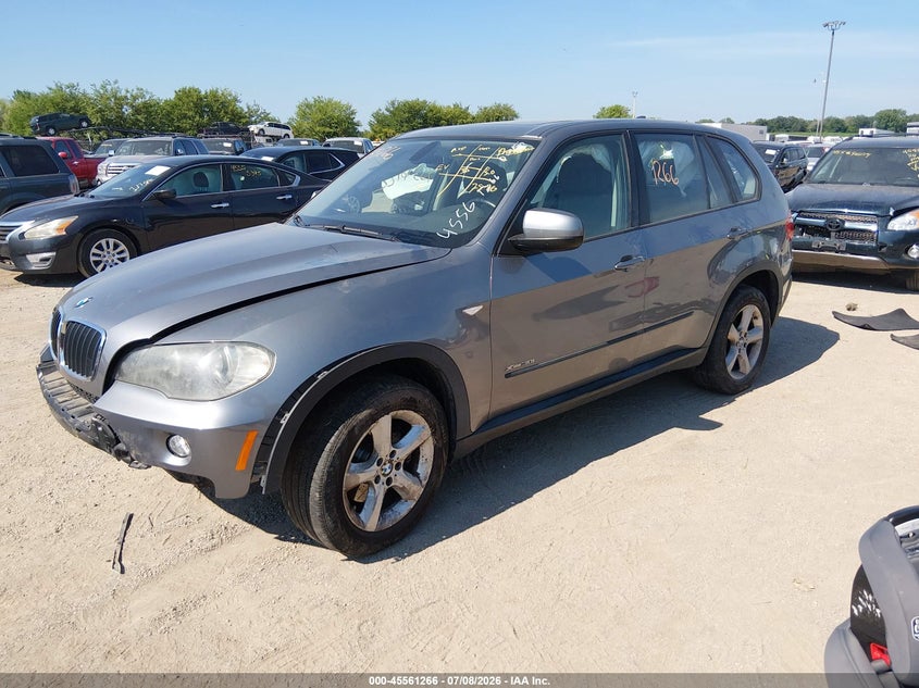 Vin: 5uxfe4c51al382371, lot: 46059595, bmw x5 xdrive30i 20102