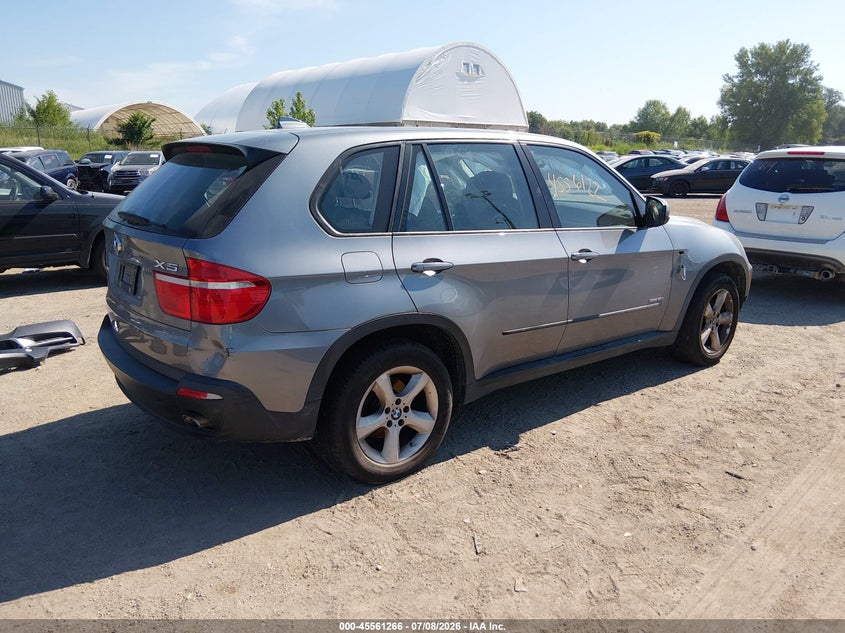 Vin: 5uxfe4c51al382371, lot: 46059595, bmw x5 xdrive30i 20104
