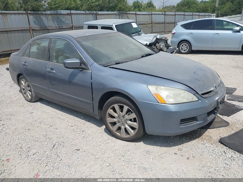2007 Honda Accord