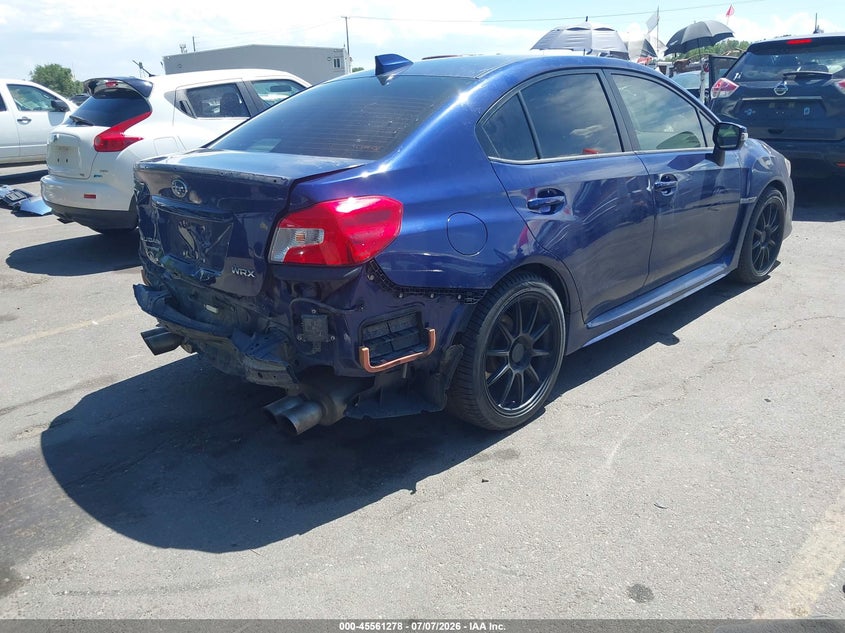Vin: jf1va1j64k9812384, lot: 46059607, subaru wrx limited 20194