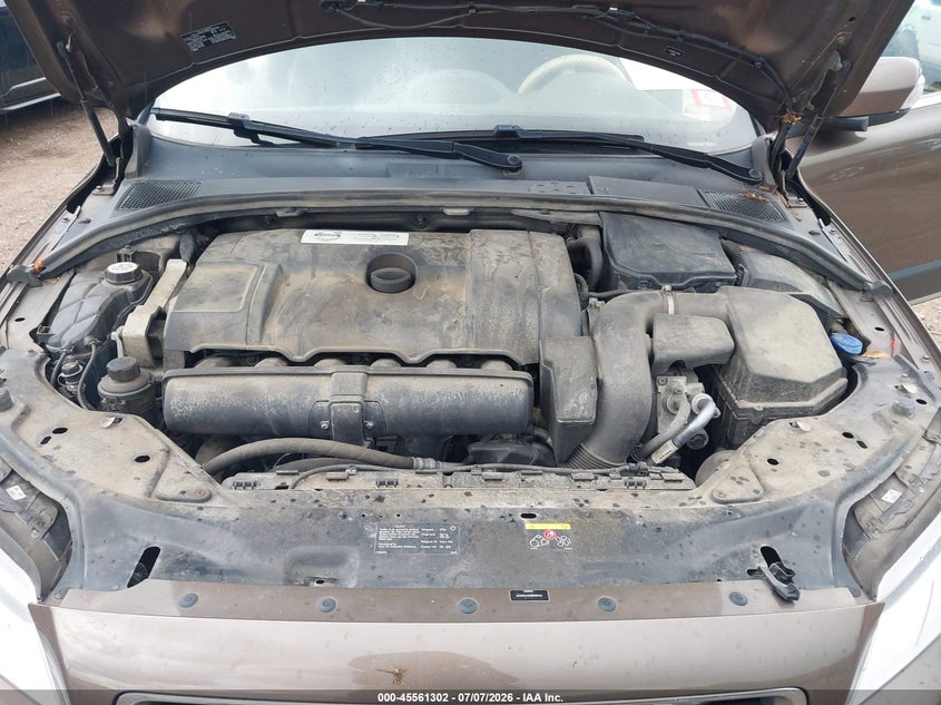 2012 Volvo Xc70 3.2L/3.2L Platinum/3.2L Premier/3.2L Premier Plus VIN: YV4940BZ4C1140085 Lot: 45561302