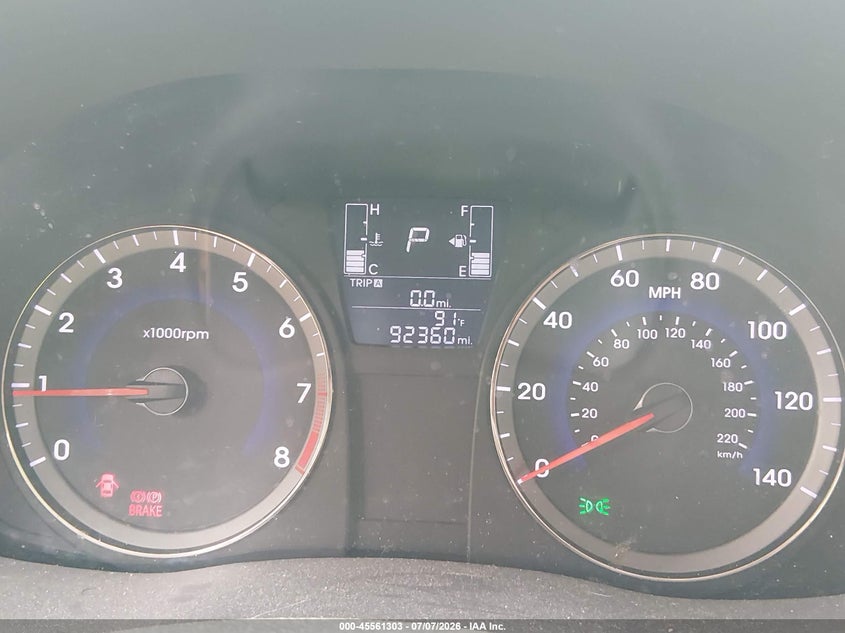 AtlanticExpress - Hyundai Accent