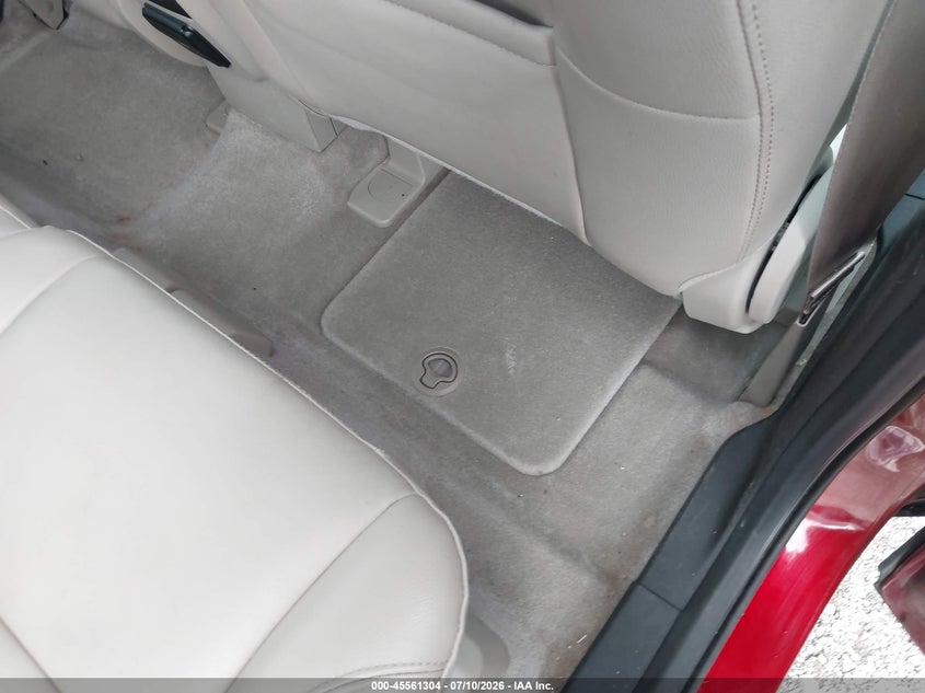 2014 FORD ESCAPE auction photo 8