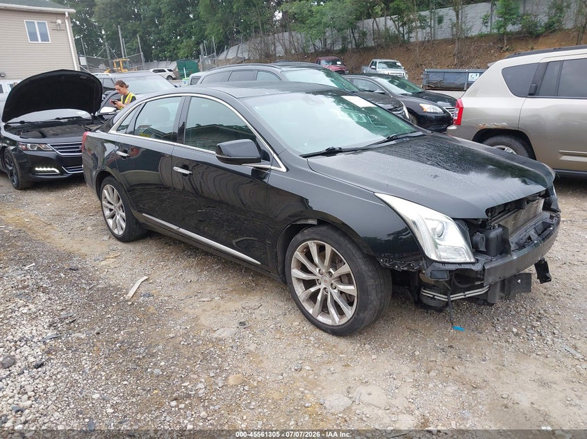 Vin: 2g61n5s37f9154328, lot: 46059634, cadillac xts luxury 2015 img_1