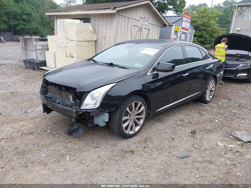 Vin: 2g61n5s37f9154328, lot: 46059634, cadillac xts luxury 20152