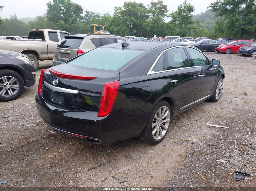 Vin: 2g61n5s37f9154328, lot: 46059634, cadillac xts luxury 20154