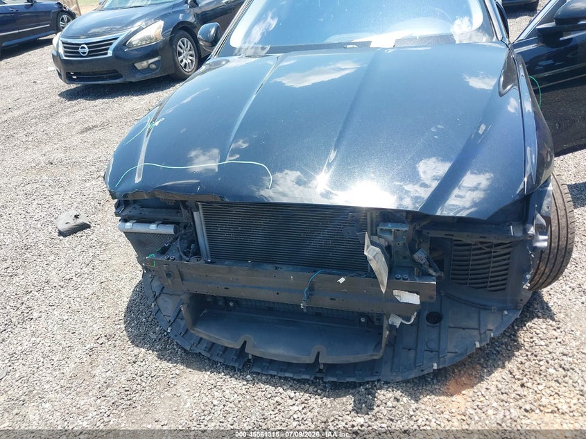 2018 Jaguar Xe 25T VIN: SAJAR4FX1JCP39174 Lot: 45561315