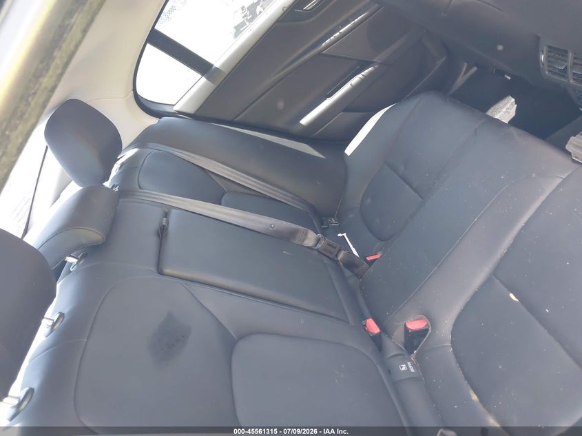 2018 Jaguar Xe 25T VIN: SAJAR4FX1JCP39174 Lot: 45561315