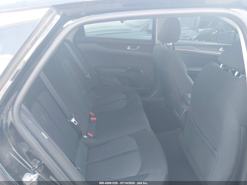 2021 Kia K5 Lx VIN: 5XXG24J24MG041008 Lot: 45561320