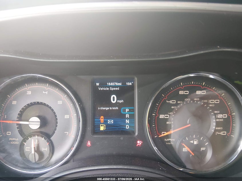2011 Chrysler 300C VIN: 2C3CA6CT7BH581163 Lot: 45561333