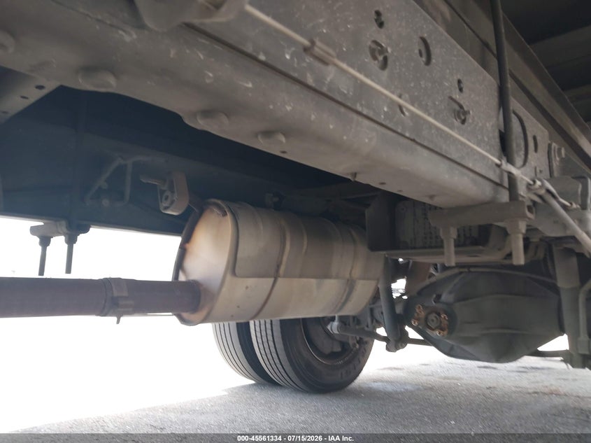 2020 Ford F-450 Chassis Xl/Xlt VIN: 1FDUF4GNXLEC31449 Lot: 45561334