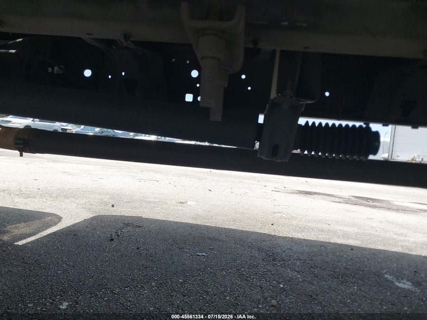 2020 Ford F-450 Chassis Xl/Xlt VIN: 1FDUF4GNXLEC31449 Lot: 45561334