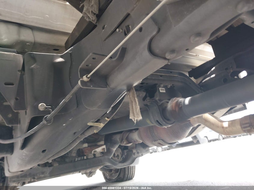 2020 Ford F-450 Chassis Xl/Xlt VIN: 1FDUF4GNXLEC31449 Lot: 45561334