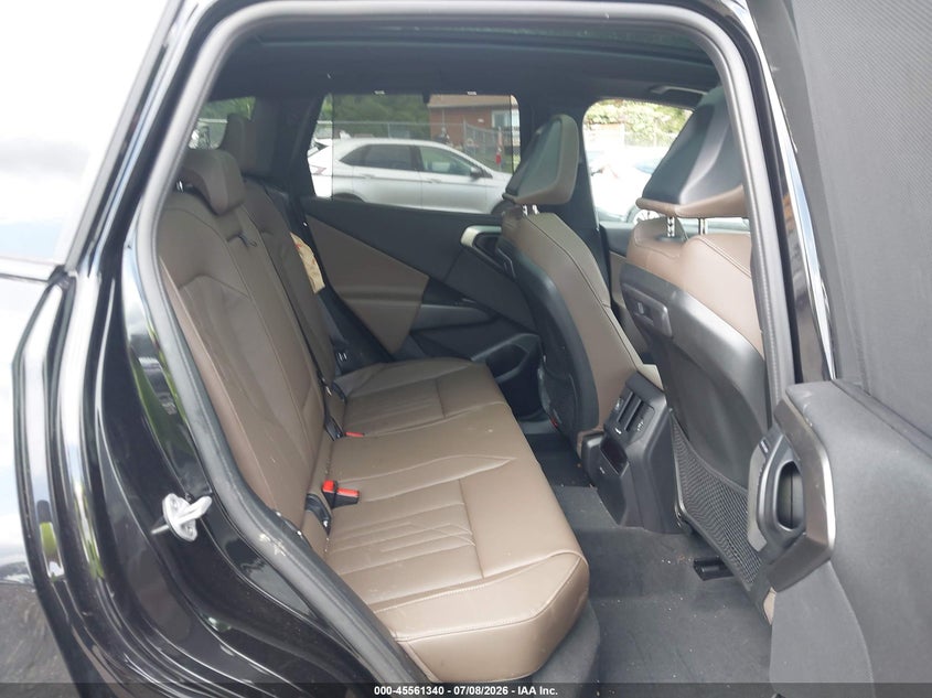BMW X3 2025 VIN 5UX73GP09S9138766