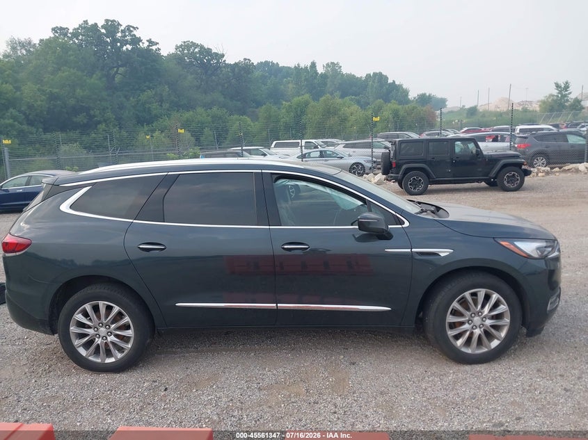 2020 Buick Enclave Awd Essence VIN: 5GAEVAKW1LJ293096 Lot: 45561347