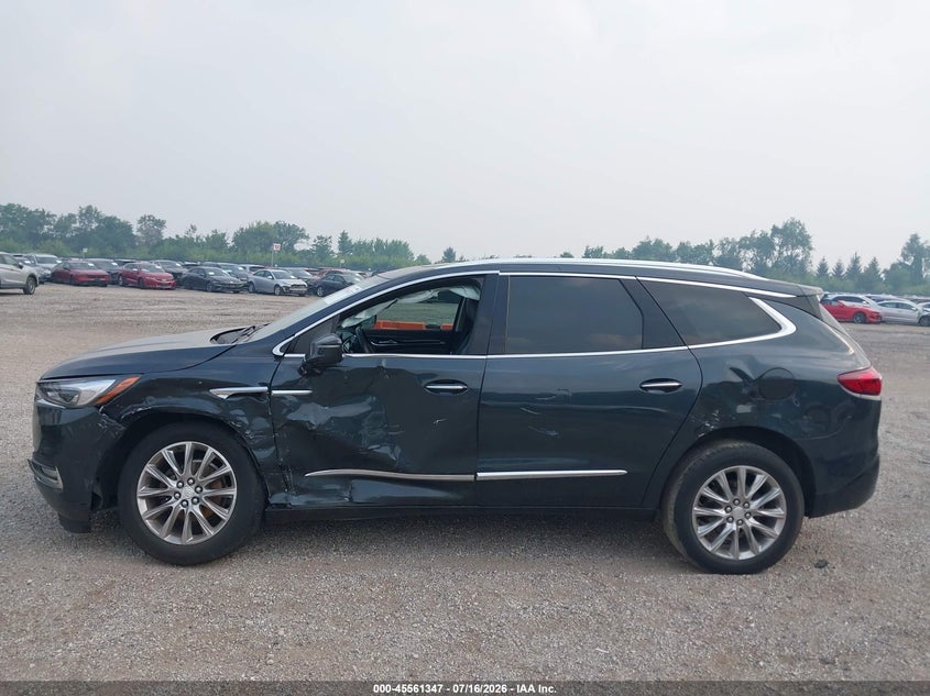 2020 Buick Enclave Awd Essence VIN: 5GAEVAKW1LJ293096 Lot: 45561347