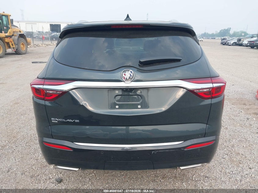 2020 Buick Enclave Awd Essence VIN: 5GAEVAKW1LJ293096 Lot: 45561347