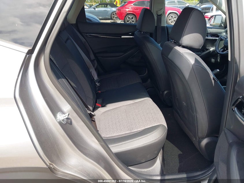 2025 Kia Seltos X-Line VIN: KNDEUCA72S7755359 Lot: 45561352