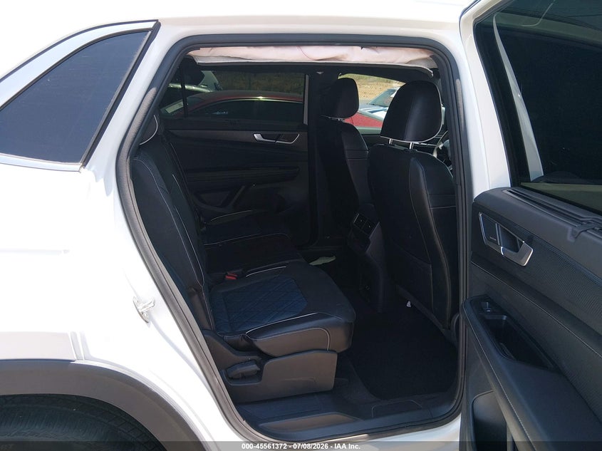 2024 Volkswagen Atlas Cross Sport 2.0T Sel Premium R-Line VIN: 1V2FE2CA7RC238854 Lot: 45561372
