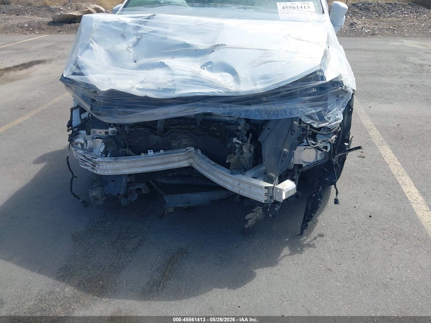 2018 CHRYSLER PACIFICA auction photo 6