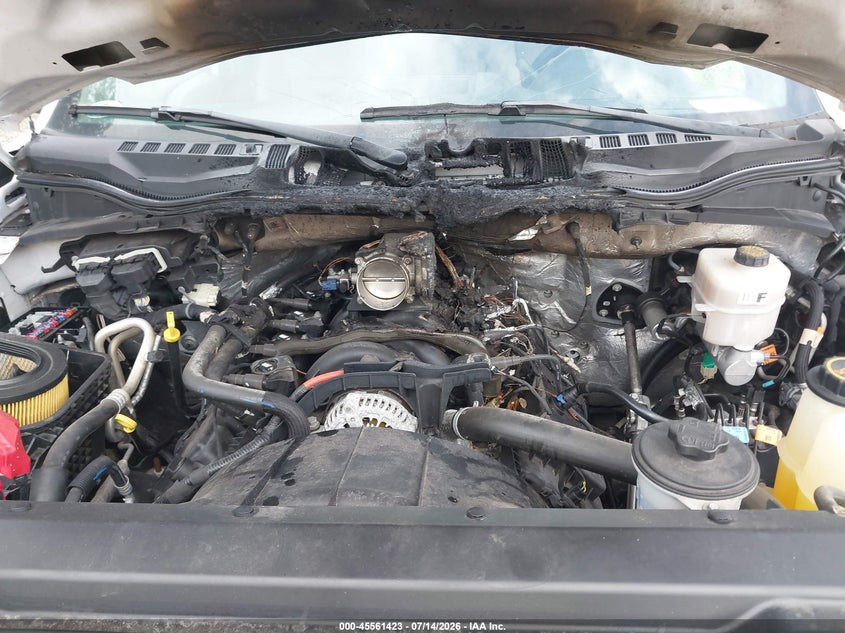 2019 Ford F-350 Chassis Xl VIN: 1FDRF3G64KEG87812 Lot: 45561423