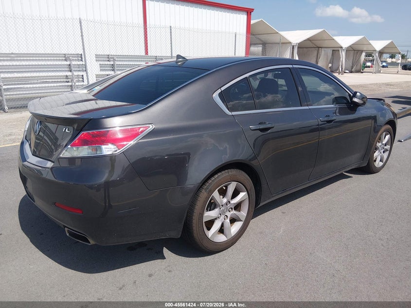 Vin: 19uua8f57ea003707, lot: 46059753, acura tl 3.5 20144