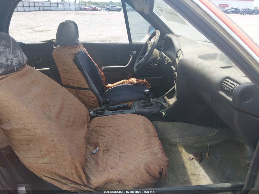 1988 BMW 325 auction photo 5