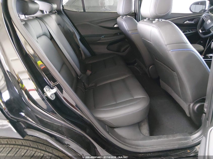 2024 Buick Envista Sport Touring Fwd VIN: KL47LBE27RB037747 Lot: 45561463