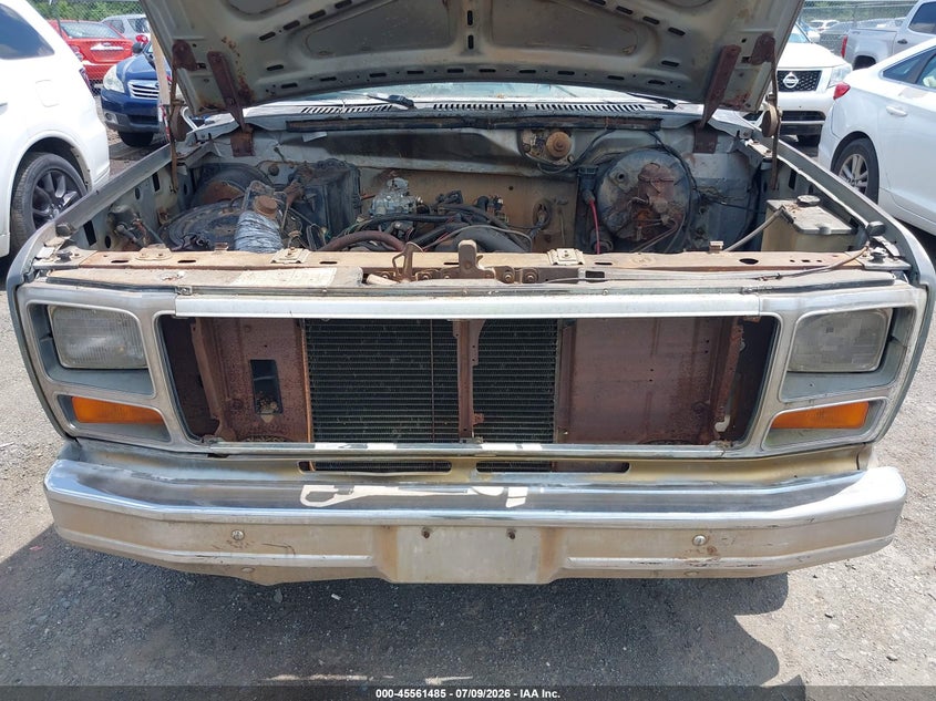 Фото 6 - FORD F150