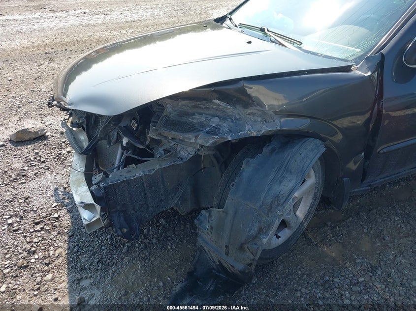 2000 NISSAN MAXIMA auction photo 6