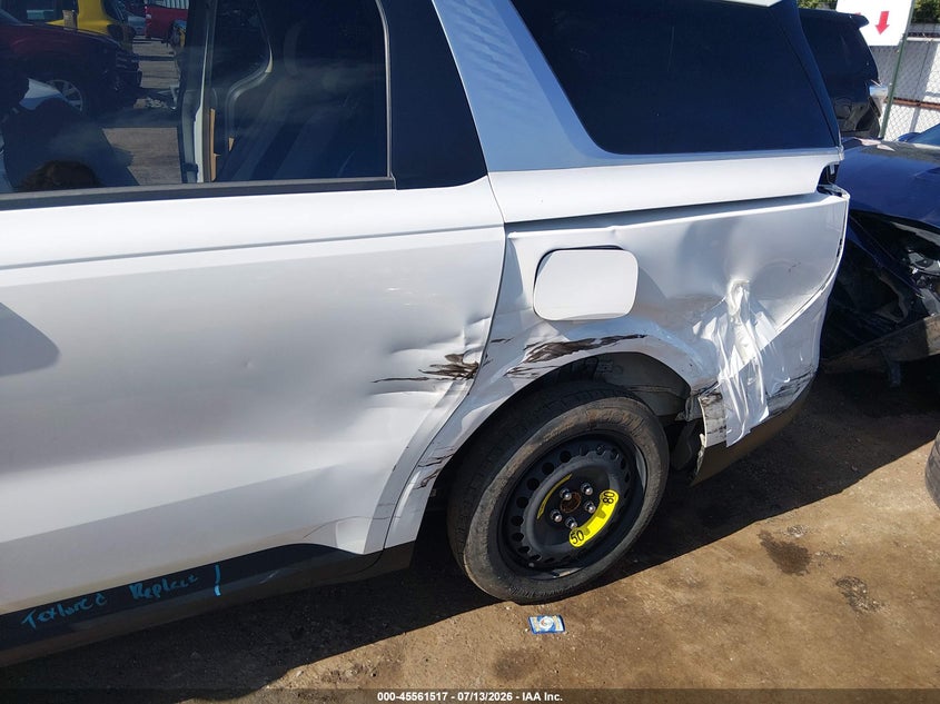2024 Kia Carnival Mpv Ex VIN: KNDNC5H34R6444842 Lot: 45561517