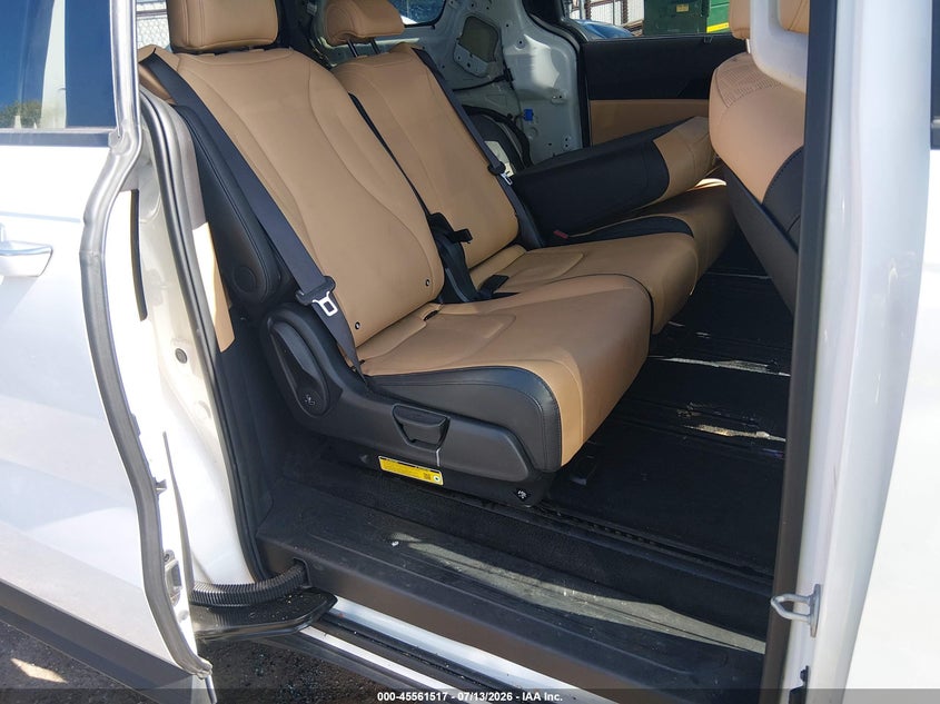 2024 Kia Carnival Mpv Ex VIN: KNDNC5H34R6444842 Lot: 45561517