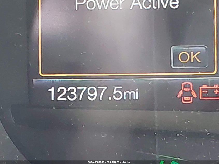 2022 FORD EDGE TITANIUM · Photo 16