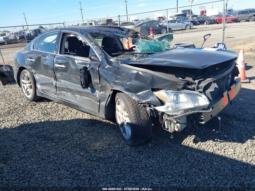 Vin: 1n4aa5apxcc858708, lot: 46059872, nissan maxima 3.5 s 2012 img_1