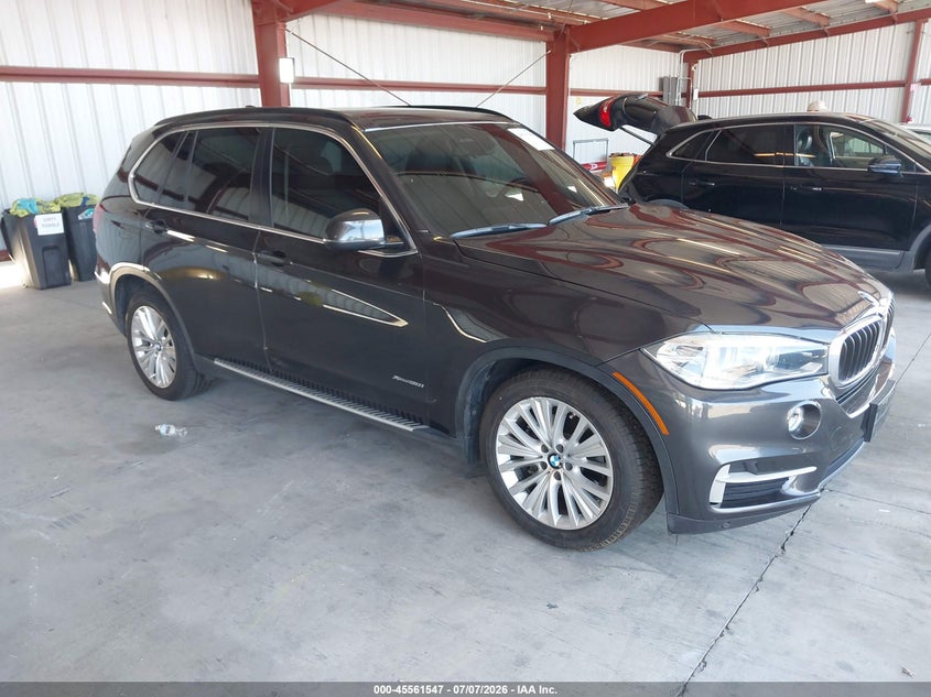 Vin: 5uxkr0c59e0k49568, lot: 46059876, bmw x5 xdrive35i 2014 img_1
