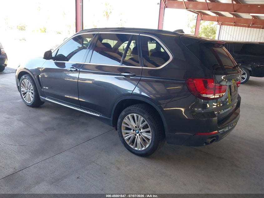 Vin: 5uxkr0c59e0k49568, lot: 46059876, bmw x5 xdrive35i 20143