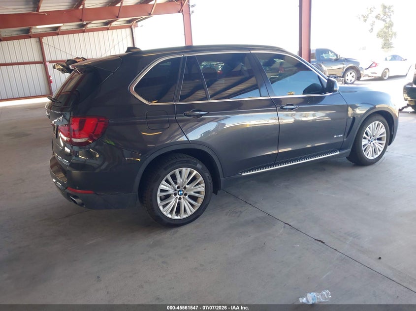 Vin: 5uxkr0c59e0k49568, lot: 46059876, bmw x5 xdrive35i 20144