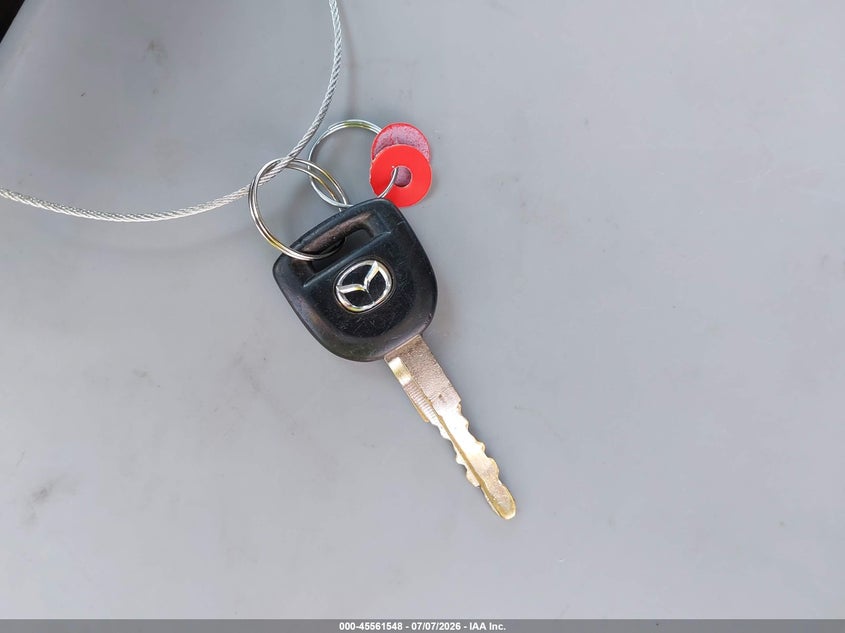 2010 Mazda Mazda3 I Sport VIN: JM1BL1SF5A1199582 Lot: 45561548