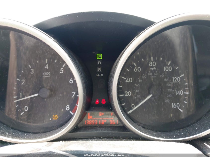 2010 Mazda Mazda3 I Sport VIN: JM1BL1SF5A1199582 Lot: 45561548