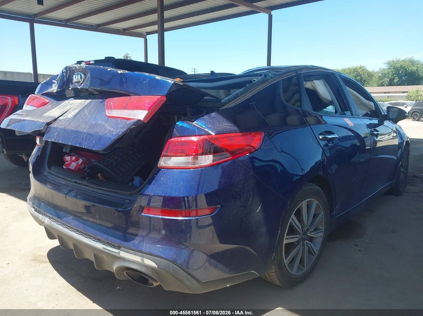 Vin: 5xxgt4l38kg366163, lot: 46059890, kia optima lx 20194