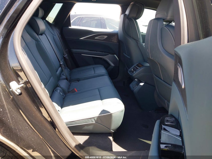 2024 Cadillac Lyriq Sport W/1Sk VIN: 1GYKPWRL0RZ131744 Lot: 45561610