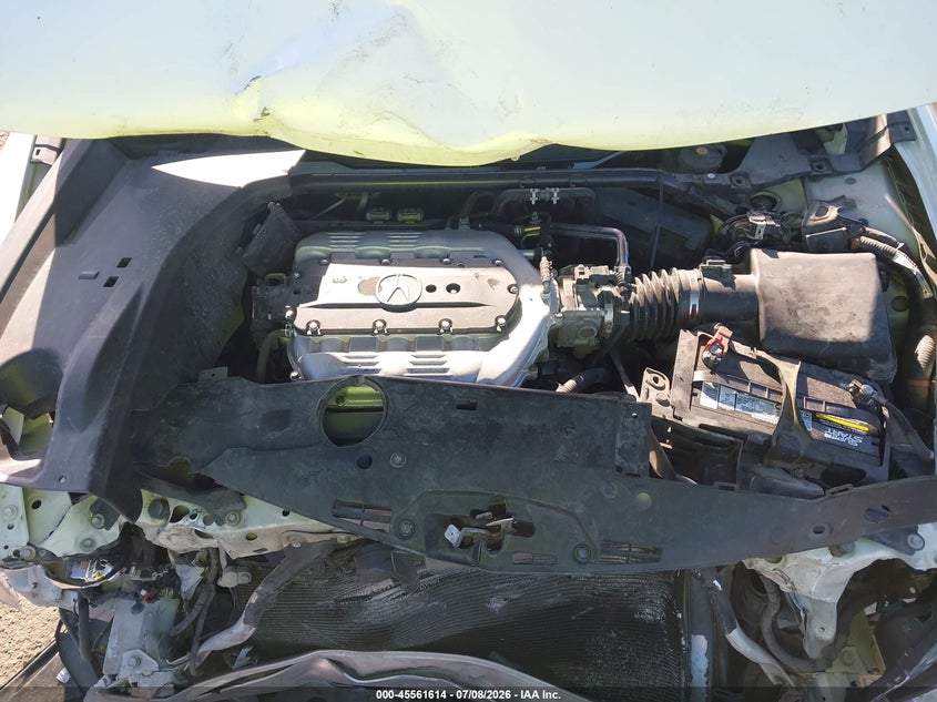 2012 Acura Tsx 3.5 VIN: JH4CU4F42CC000182 Lot: 45561614