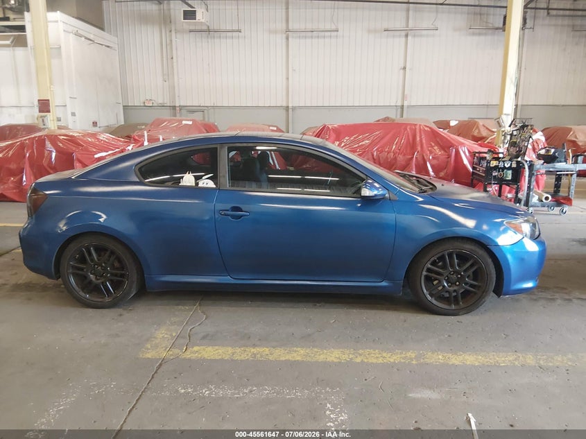 2007 Scion Tc VIN: JTKDE177670211847 Lot: 45561647